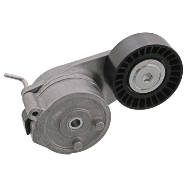 SWAG SW70100092 V-Ribbed Belt Tensioner Lever