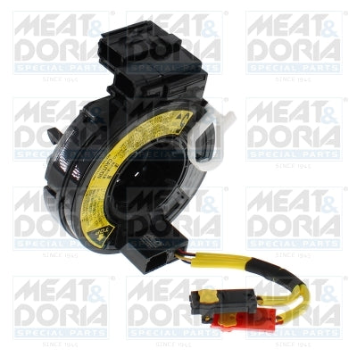 MEAT & DORIA MD231663 Airbag Clockspring