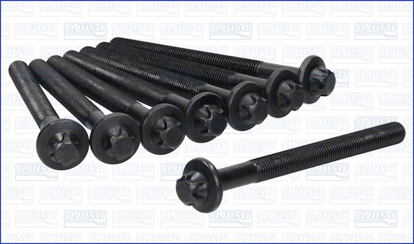 AJUSA AJU81054800 Cylinder Head Bolt Set