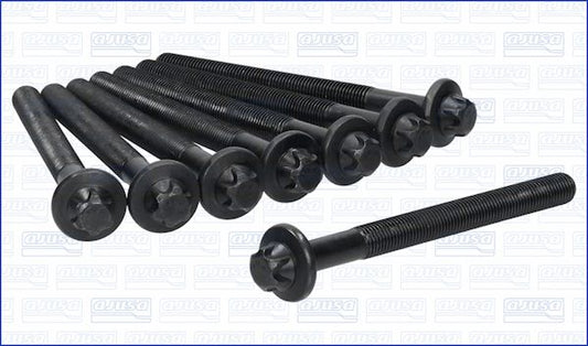 AJUSA AJU81054800 Cylinder Head Bolt Set