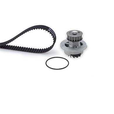 GATES GATKP15052 Water Pump & Timing Belt Kit