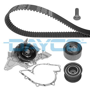 DAYCO DAYKTBWP4850 Water Pump & Timing Belt Kit
