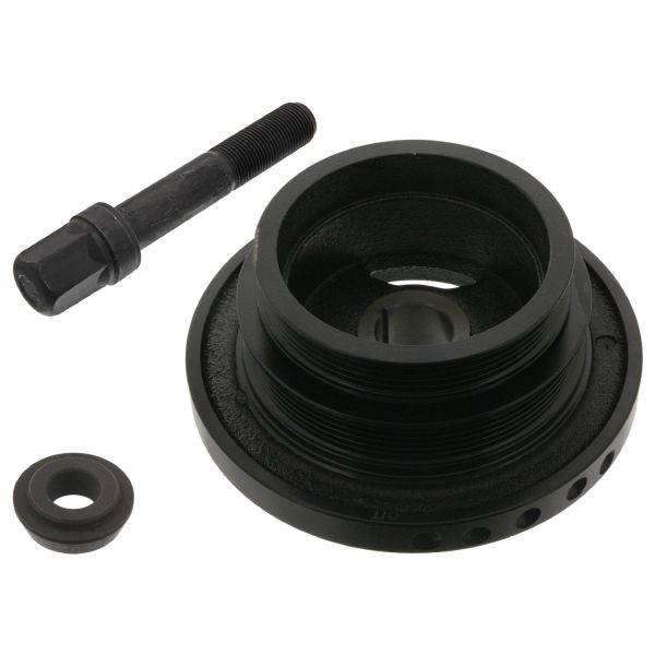 FEBI BILSTEIN FE39654 Crankshaft Belt Pulley