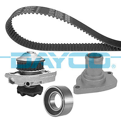 DAYCO DAYKTBWP2910T2 Water Pump & Timing Belt Kit