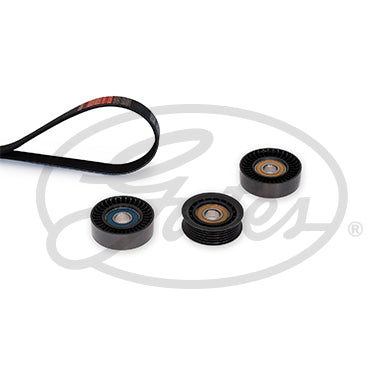GATES GATK015PK1310 V-Ribbed Belt Set