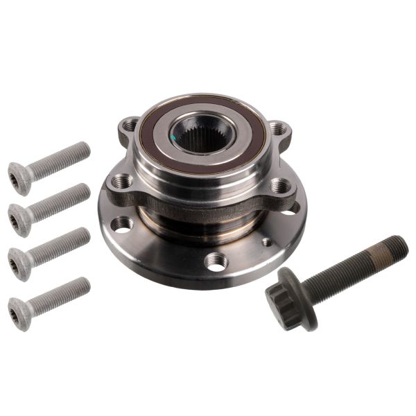 FEBI FE179778 Wheel Bearing Kit
