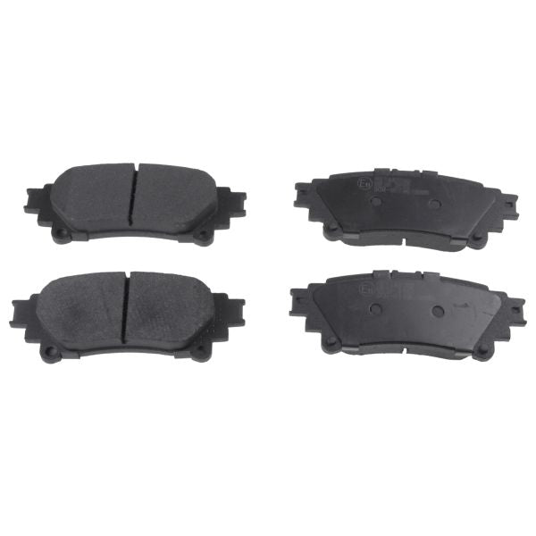 SBP HRK-020 Disc Brake Caliper Repair Kit