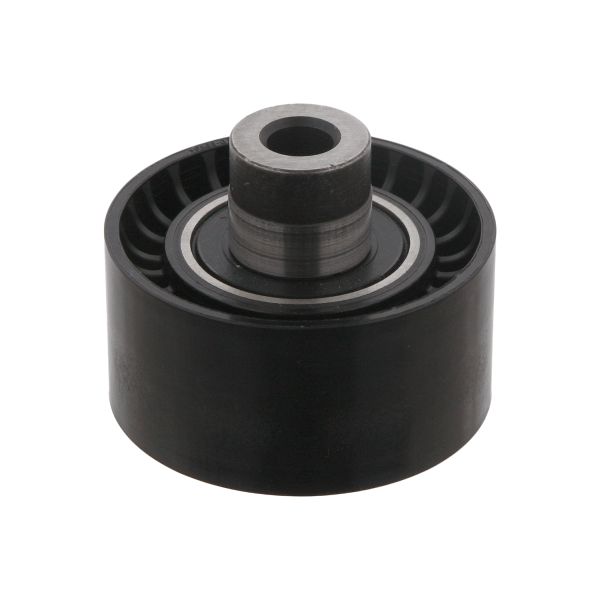 SWAG SW62932820 V-Ribbed Belt Deflection/Guide Pulley