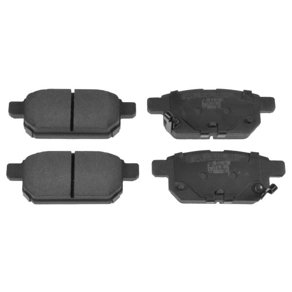 SBP CRK-062 Disc Brake Caliper Repair Kit