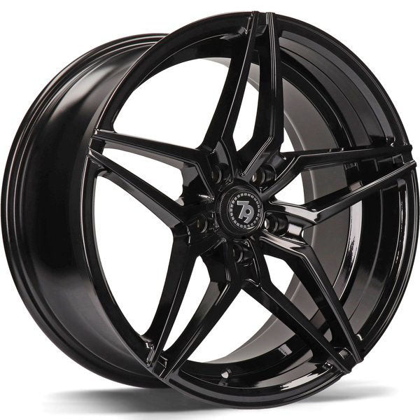 SEVENTY9 SEV56337 Tuning Wheel Rim