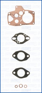 AJUSA 4003100 Carburettor Flange Gasket Set