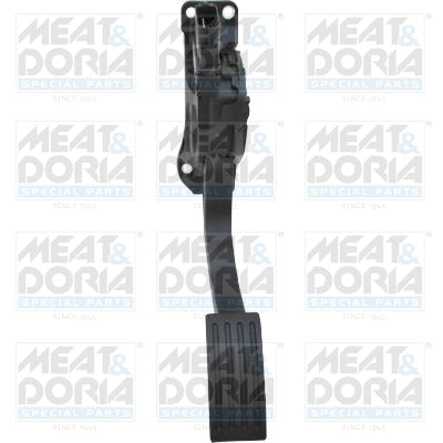 MEAT & DORIA MD83652 Accelerator Pedal Unit