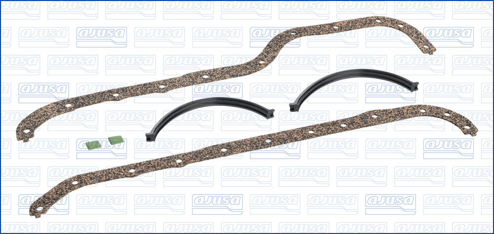 AJUSA AJU59003000 Oil Sump Gasket