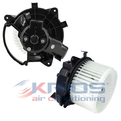 MEAT & DORIA MDK92093 Air Blower