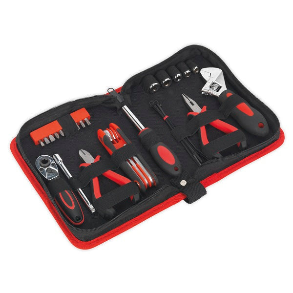 SEALEY SEAMS164 Tool Set