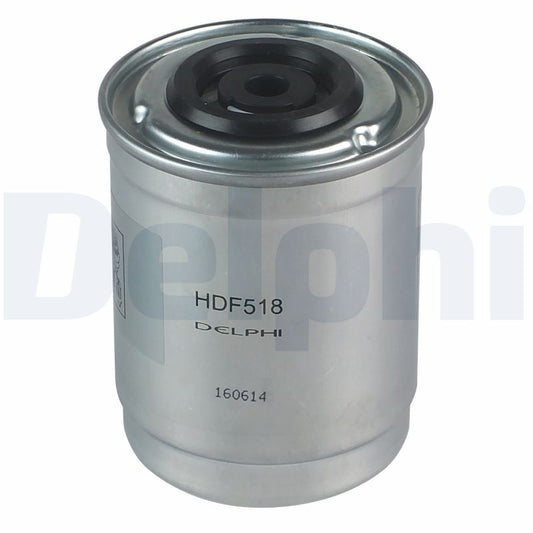 DELPHI DELHDF518 Fuel Filter