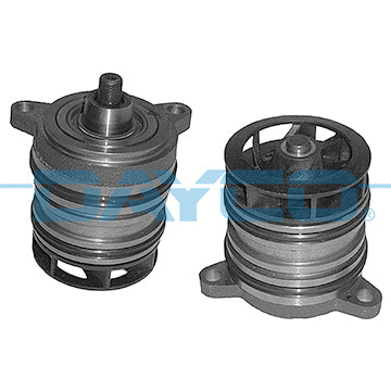 DAYCO DAYDP336 Water Pump