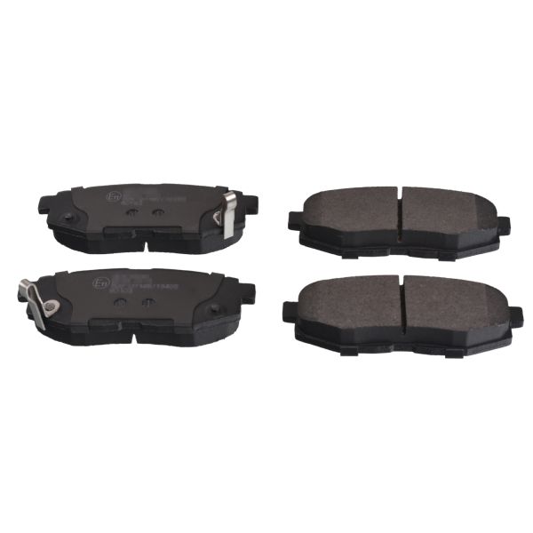 SBP CRK-316 Disc Brake Caliper Repair Kit