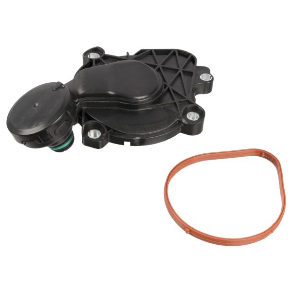 FEBI FE108123 Crankcase Housing Cover