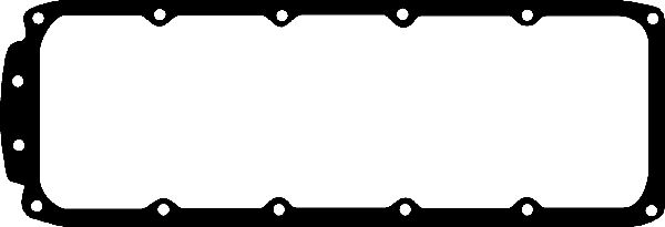 CORTECO CO023860P Cylinder Head Cover Gasket