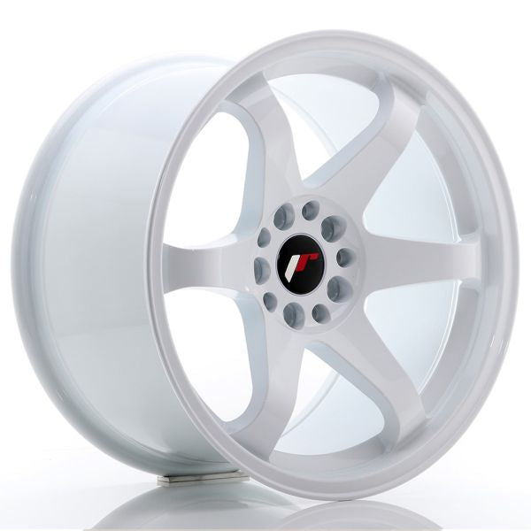 JAPAN RACING JR31810MG2574W Tuning Wheel Rim