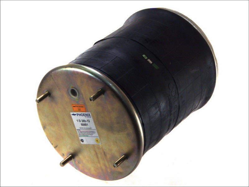 PHOENIX 1D28H-1350881 Air Suspension Bellow