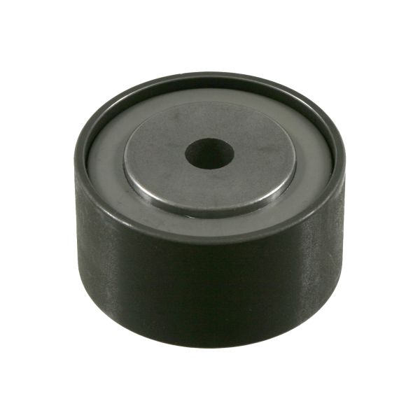 SWAG SW60922146 V-Ribbed Belt Deflection/Guide Pulley