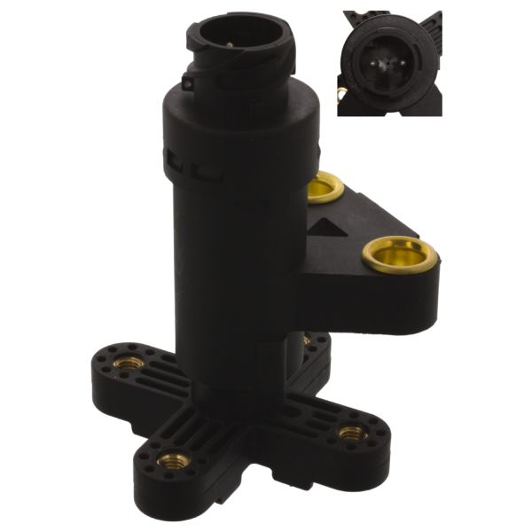 FEBI BILSTEIN FE45509 Pneumatic Suspension Level Sensor