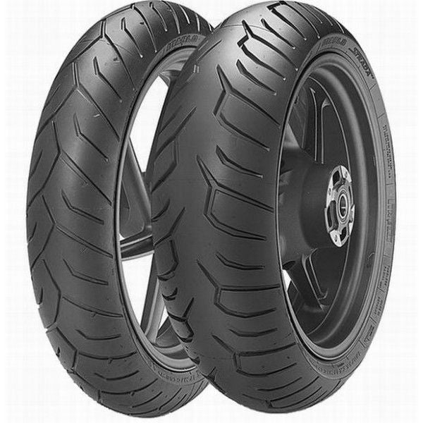 DUNLOP 1806017OMDU75WD213MS0 Motorcycle Racing Tyre