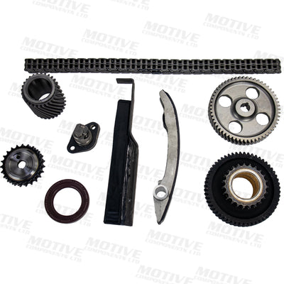 MOTIVE MOTTCK334 Timing Chain Kit