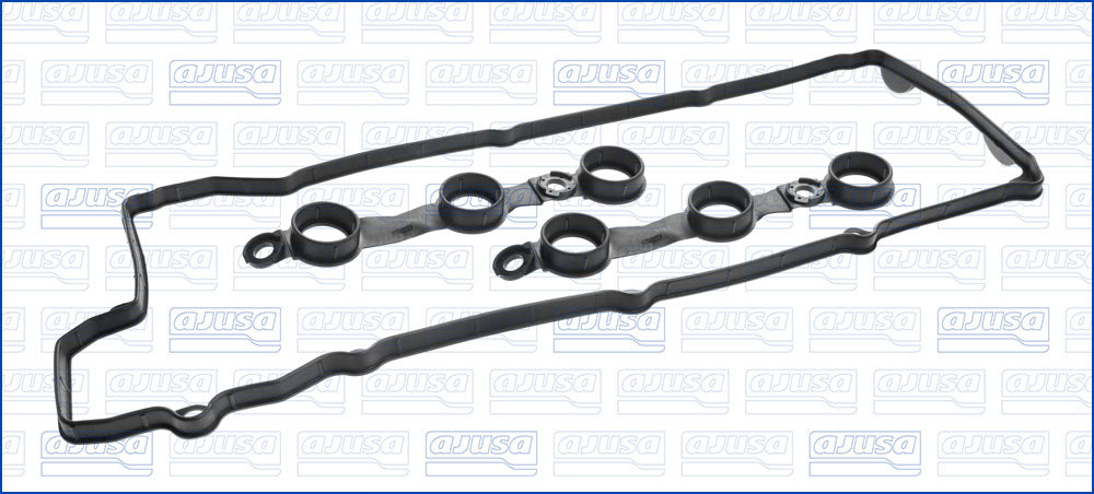 AJUSA AJU56007000 Cylinder Head Cover Gasket Set