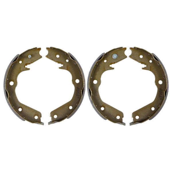 AKUSAN 5209-01-0525P Parking Brake Cable Pull