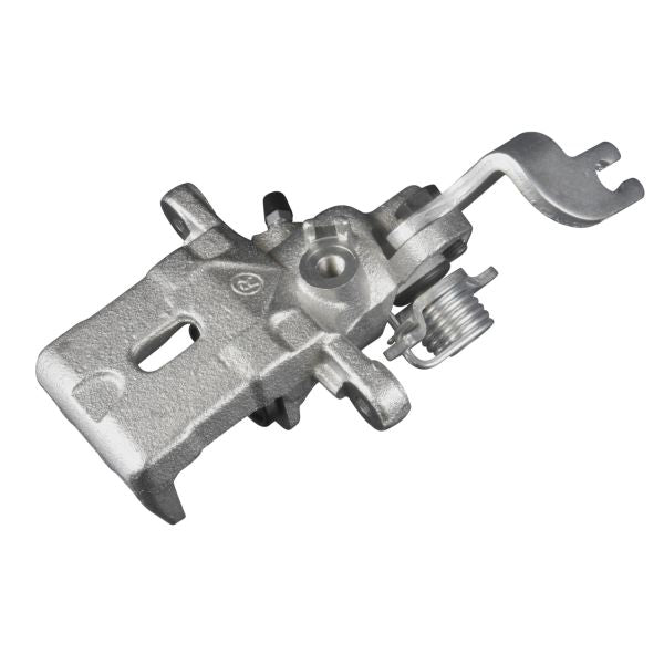 WP WP-496 Compressed-Air System Brake Hose