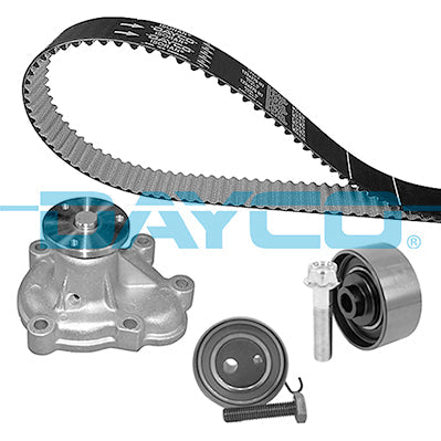 DAYCO DAYKTBWP5310 Water Pump & Timing Belt Kit