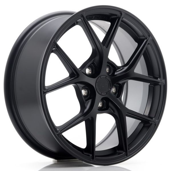JAPAN RACING SL011770F15H4067BF Tuning Wheel Rim