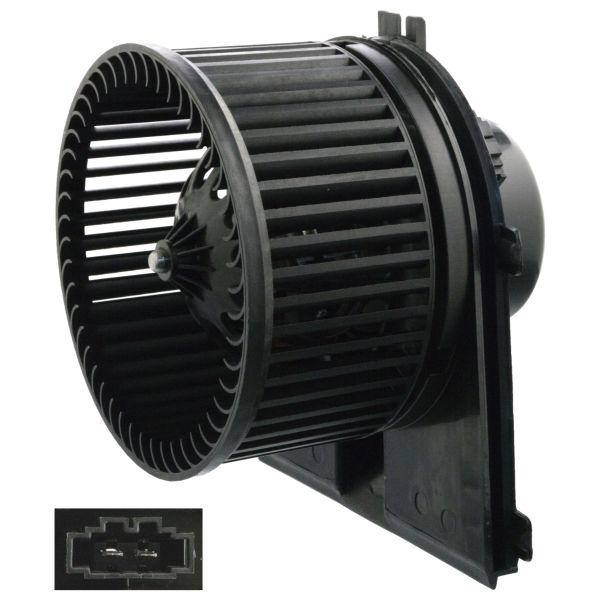 SWAG SW30104638 Air Blower