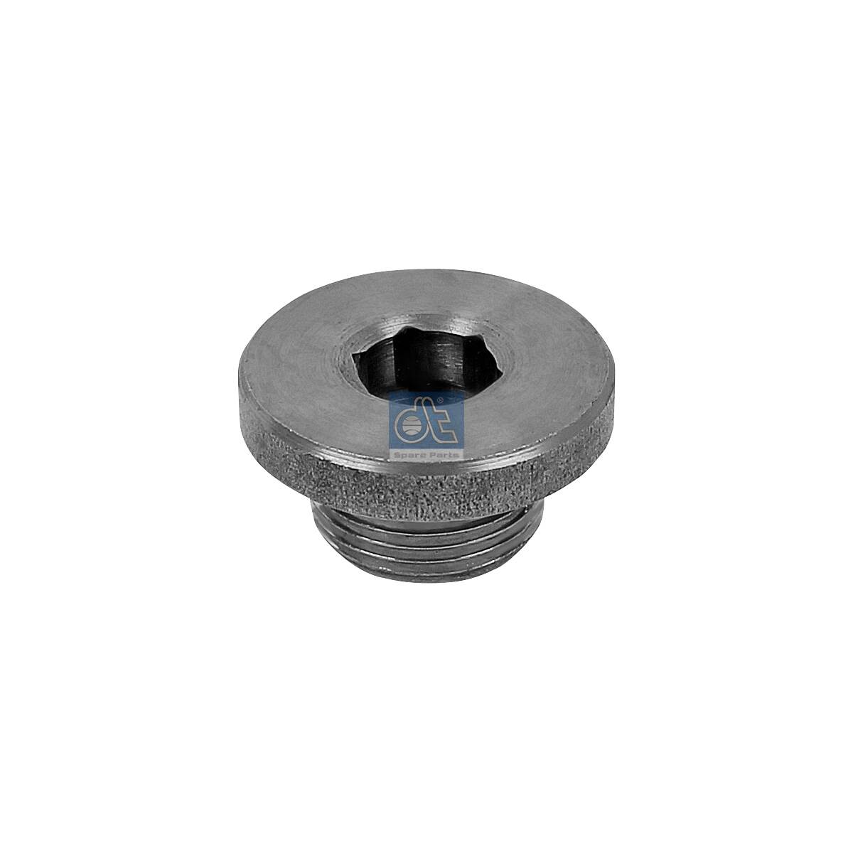 DT SPARE PARTS 7.50625 Oil Sump Gasket
