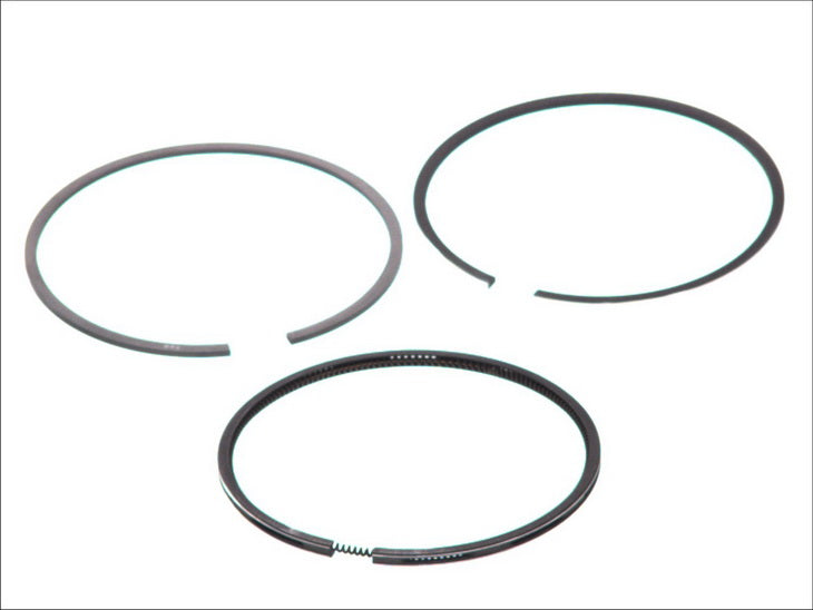 GOETZE 08-320200-10 Piston Ring Kit