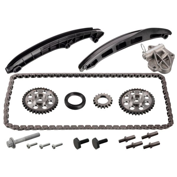 SWAG SW33102216 Timing Chain Kit