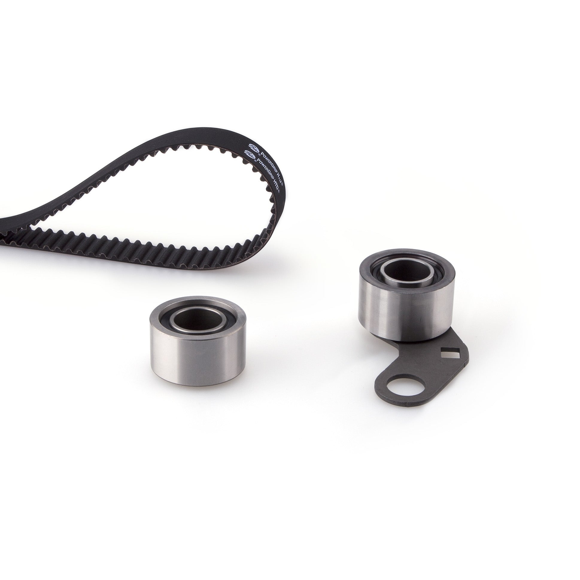 GATES GATK015467XS Timing Belt Set