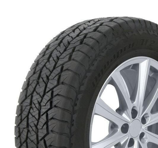 HANKOOK 21580R15LTHA102TRF11 Suv/4X4 Summer Tyredd72.0 Db