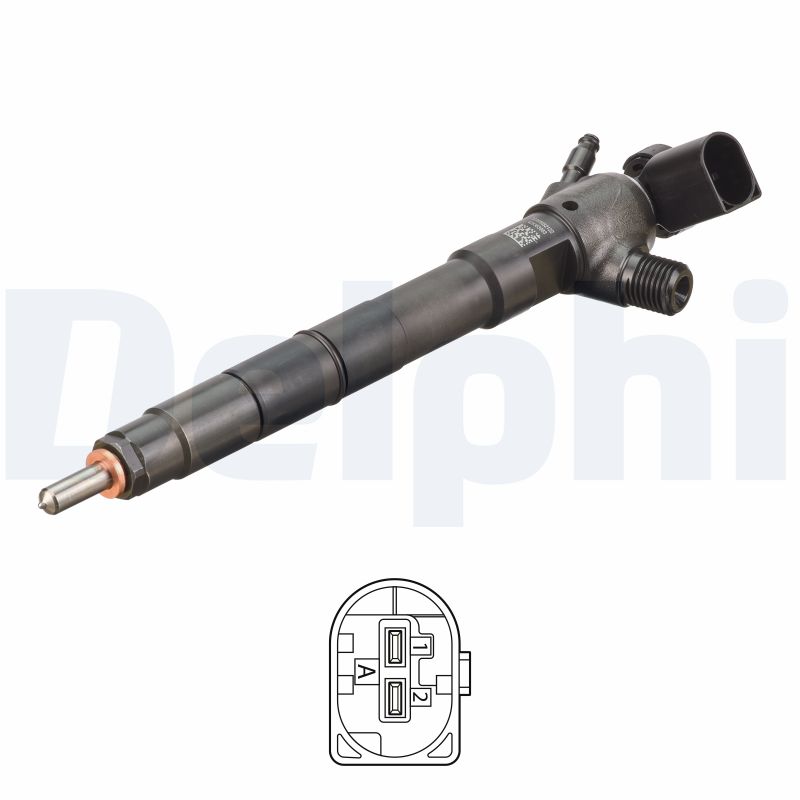 DELPHI 8565335 Injector