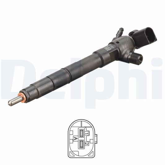 DELPHI 8565335 Injector