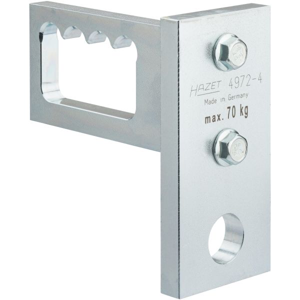 HAZET HAZ49724 Brake System Handling Tools