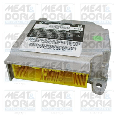 MEAT & DORIA MD208041 Airbag Control Unit