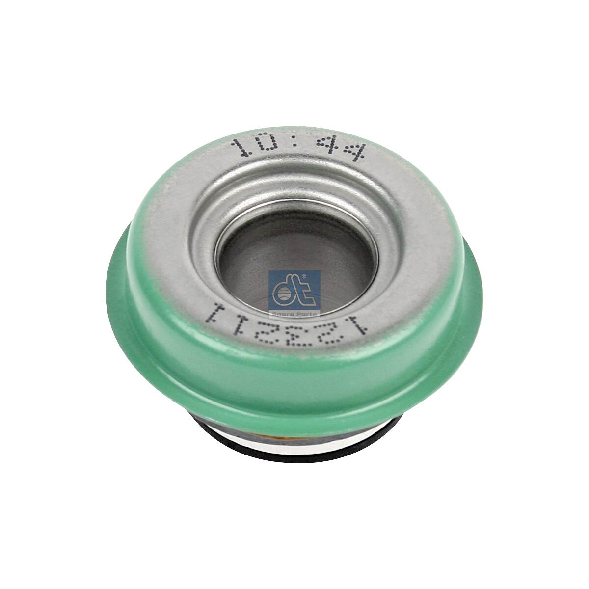 DT A/C 3.16123 Water Pump Shaft Shaft Seal