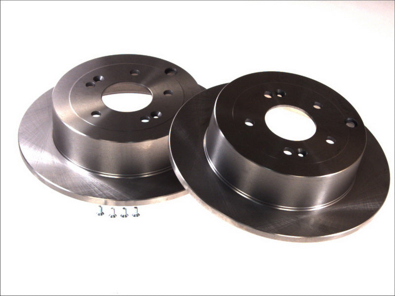 DELPHI BG4136 Brake Disc .
