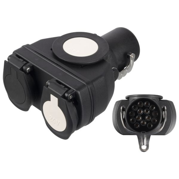 FEBI BILSTEIN FE171825 Socket