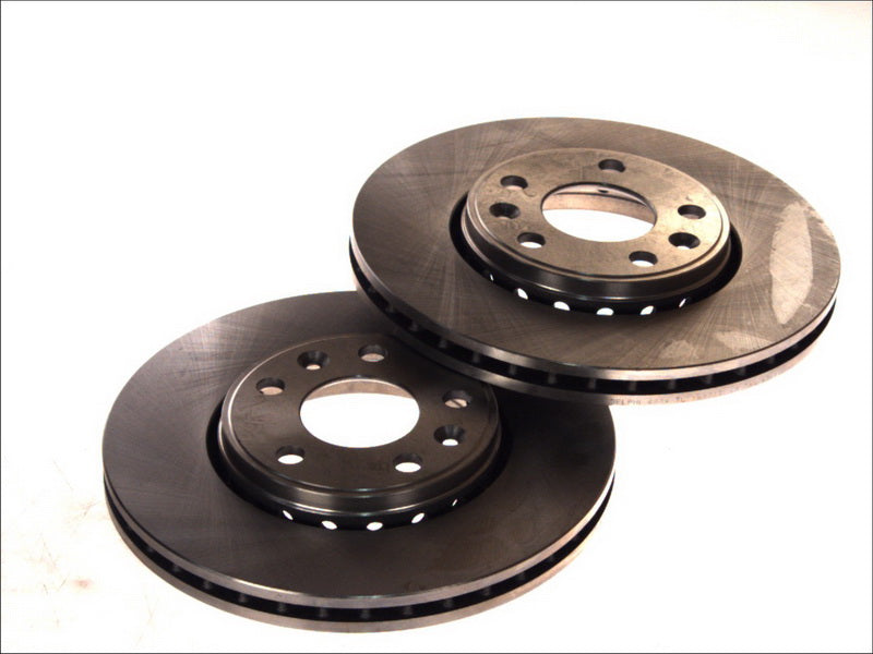 DELPHI BG4264 Brake Disc .