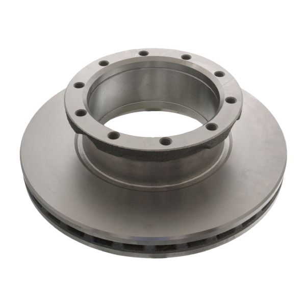 FEBI BILSTEIN FE18653 Brake Disc